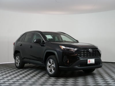 2025 Toyota RAV4 Hybrid LE AWD *1-OWNER*