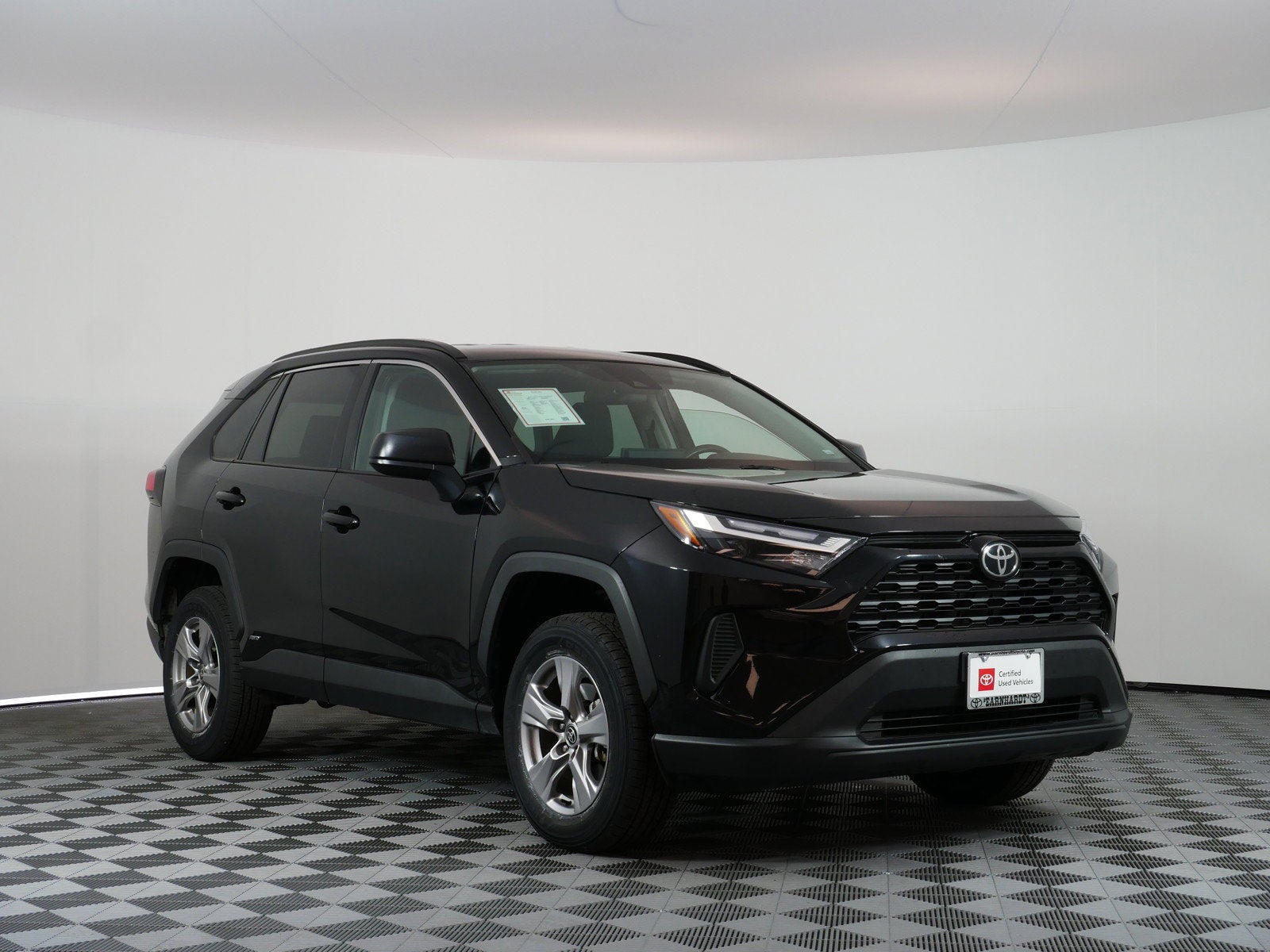 2025 Toyota RAV4 Hybrid LE AWD *1-OWNER*