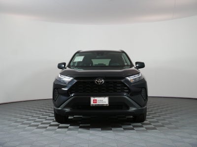 2025 Toyota RAV4 Hybrid LE AWD *1-OWNER*