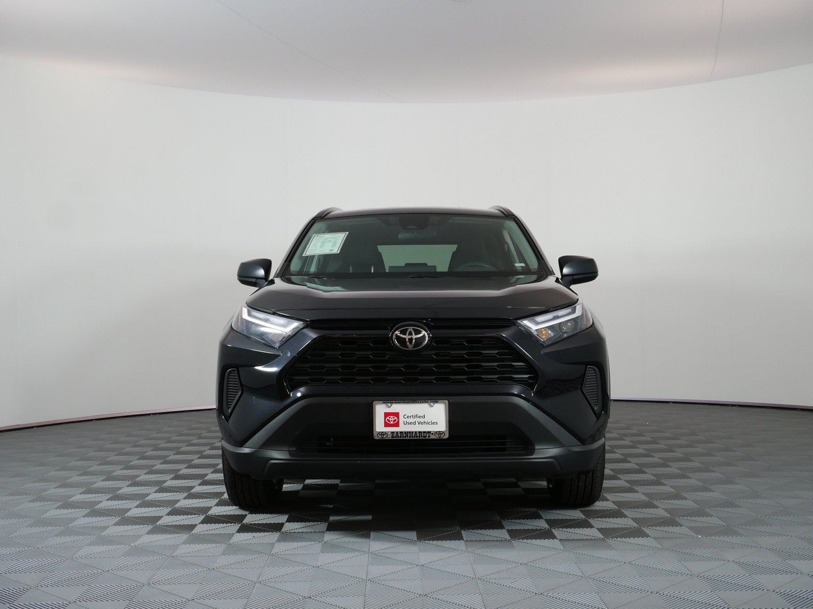 2025 Toyota RAV4 Hybrid LE AWD *1-OWNER*