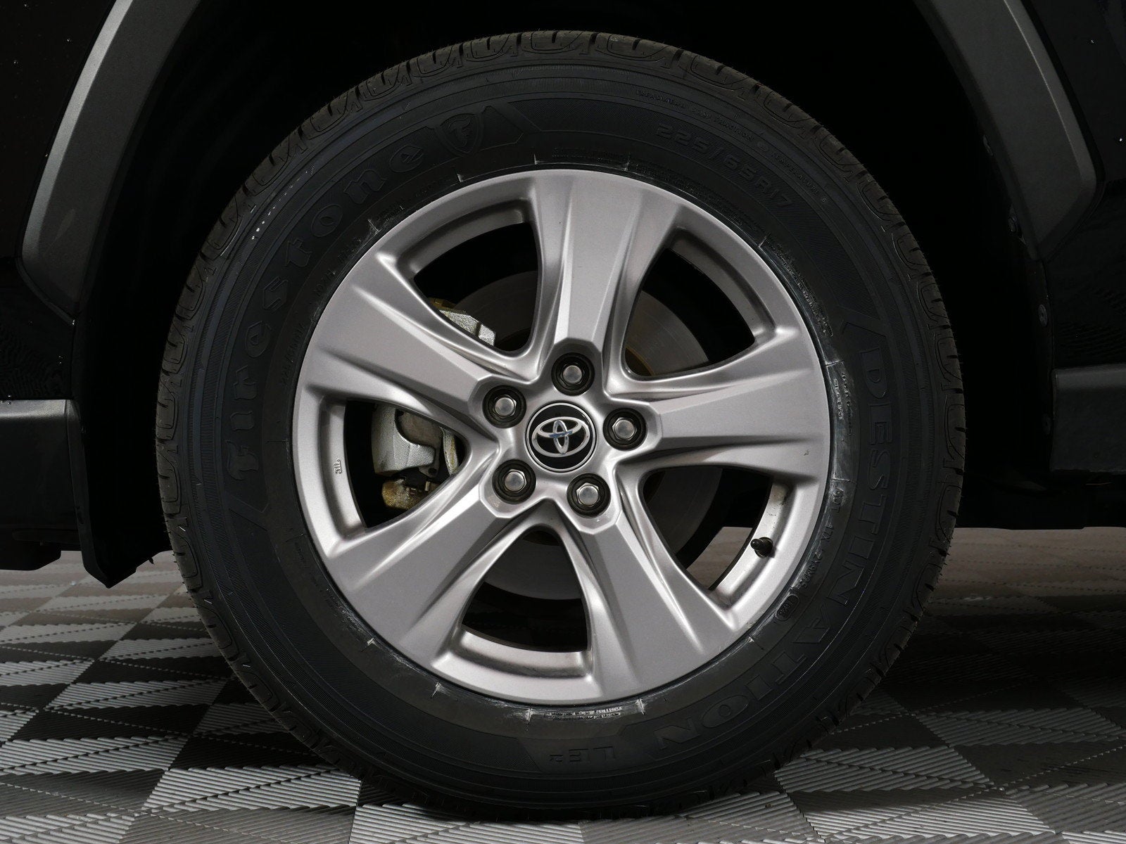 2025 Toyota RAV4 Hybrid LE AWD *1-OWNER*