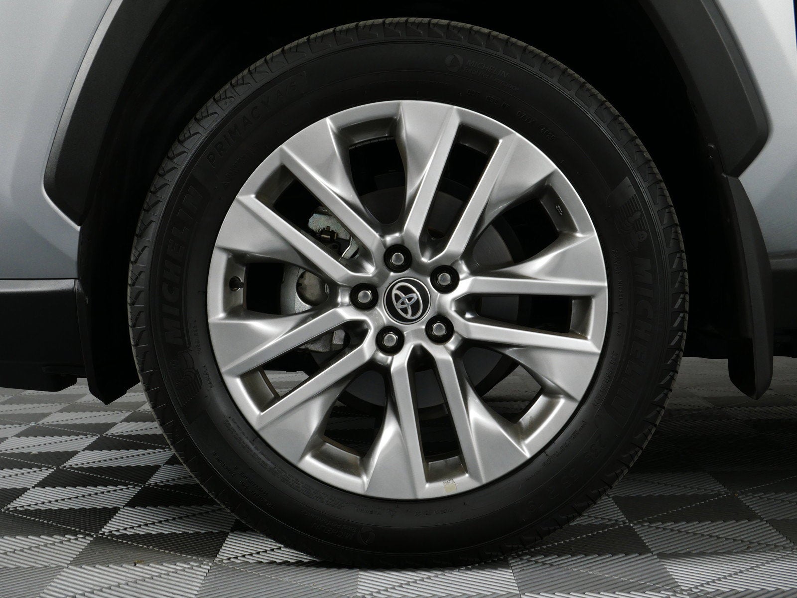 2025 Toyota RAV4 Limited AWD *1-OWNER*
