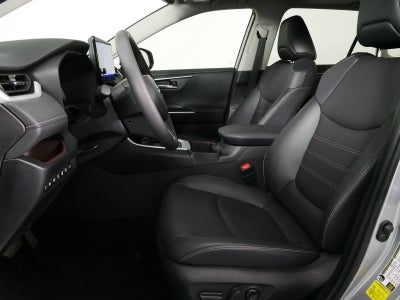 2025 Toyota RAV4 Limited AWD *1-OWNER*