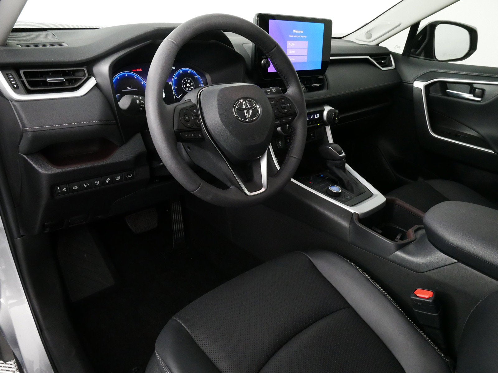 2025 Toyota RAV4 Limited AWD *1-OWNER*