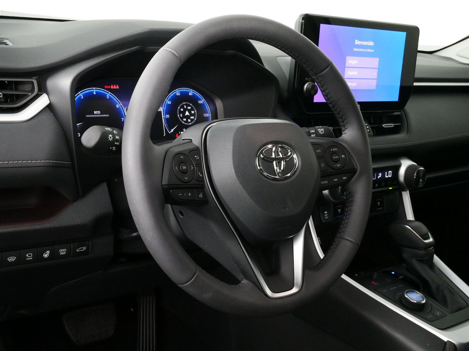 2025 Toyota RAV4 Limited AWD *1-OWNER*