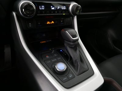 2025 Toyota RAV4 Limited AWD *1-OWNER*