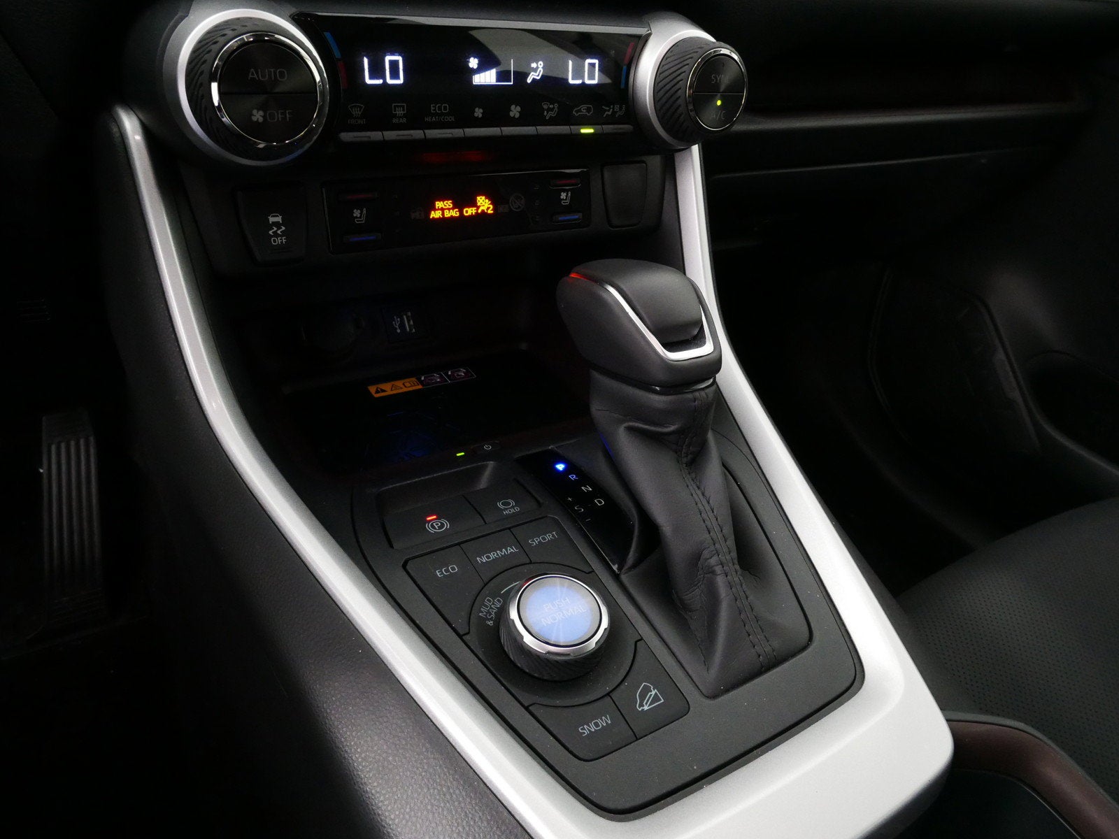 2025 Toyota RAV4 Limited AWD *1-OWNER*