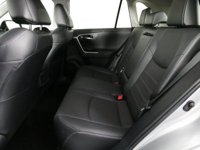 2025 Toyota RAV4 Limited AWD *1-OWNER*