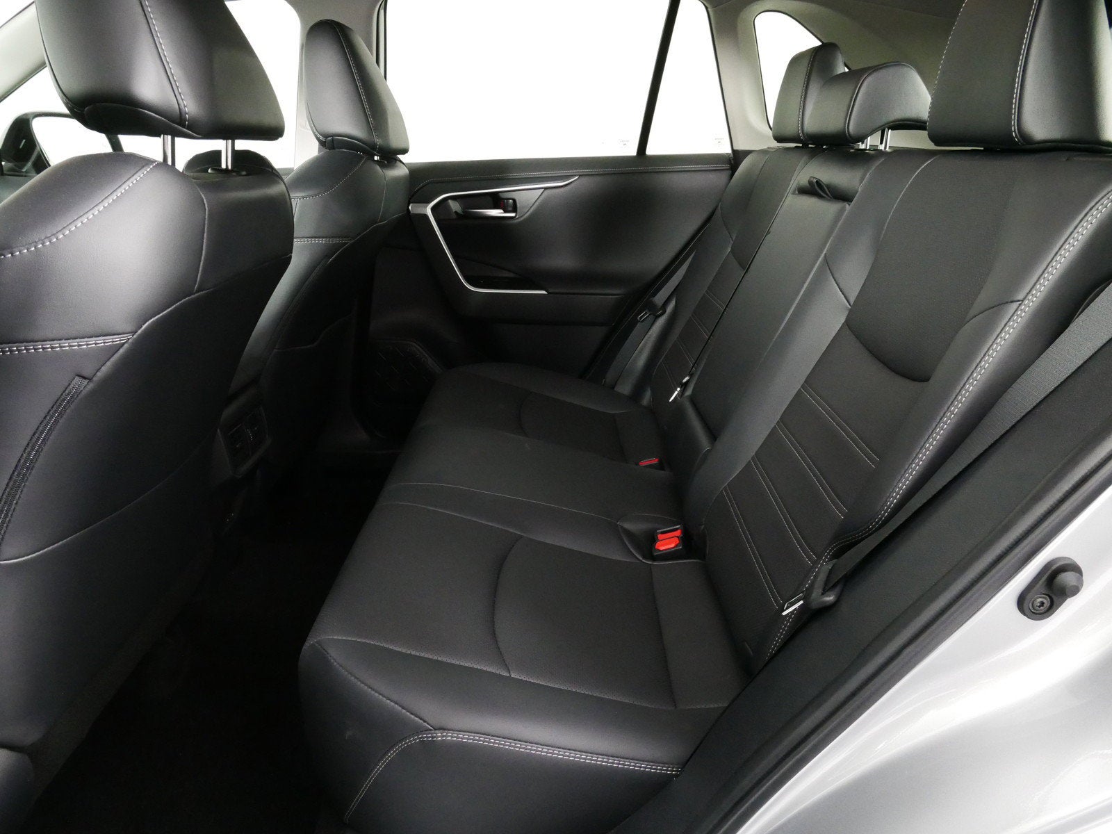 2025 Toyota RAV4 Limited AWD *1-OWNER*