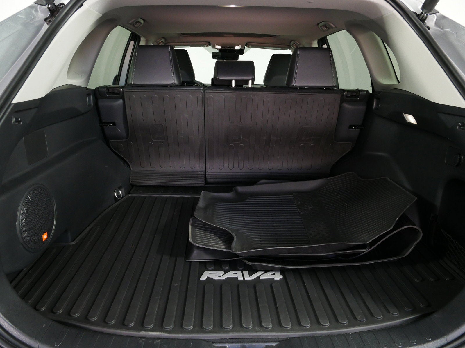 2025 Toyota RAV4 Limited AWD *1-OWNER*