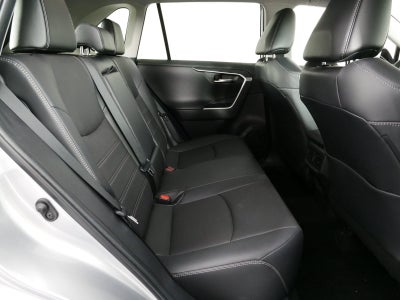 2025 Toyota RAV4 Limited AWD *1-OWNER*