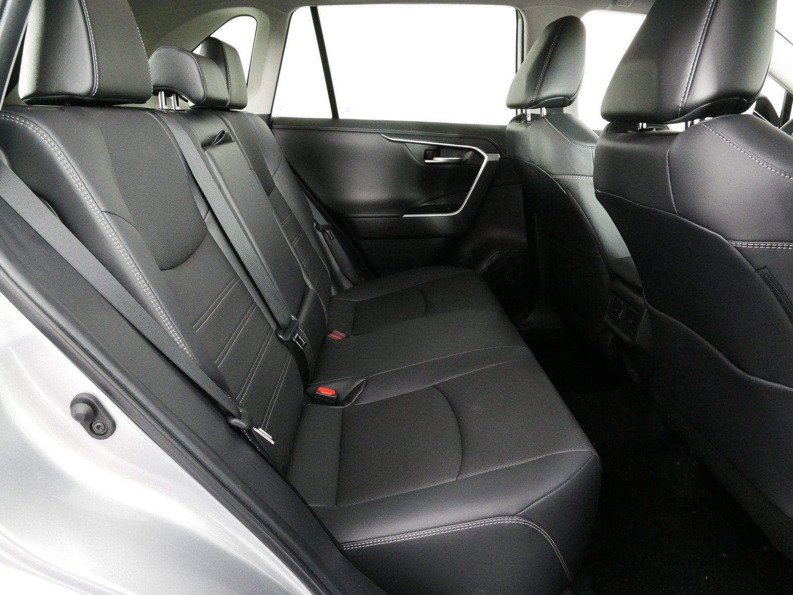 2025 Toyota RAV4 Limited AWD *1-OWNER*