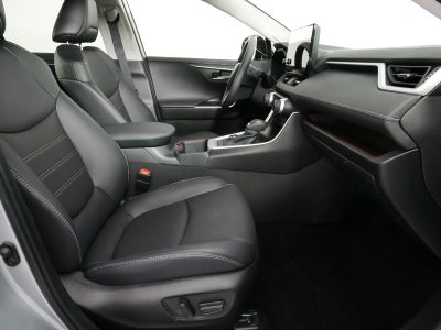 2025 Toyota RAV4 Limited AWD *1-OWNER*