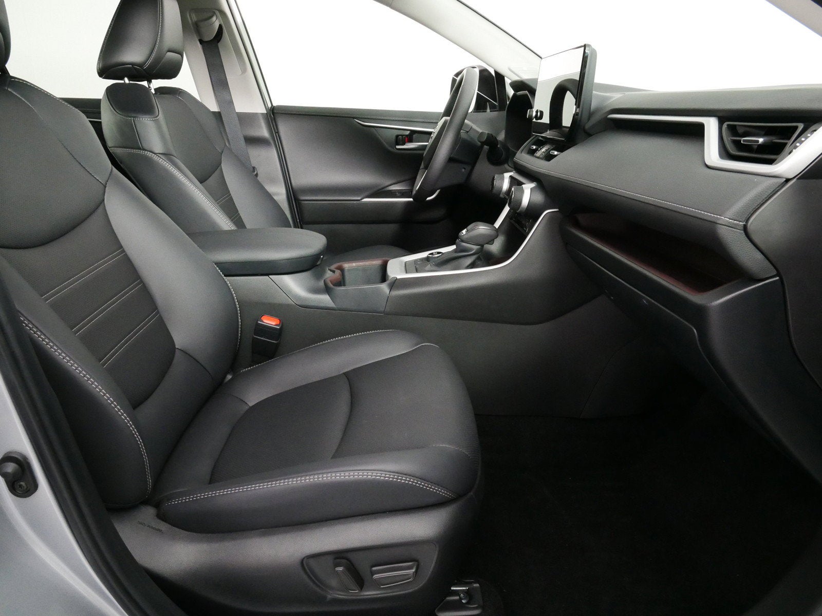 2025 Toyota RAV4 Limited AWD *1-OWNER*