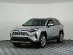 2025 Toyota RAV4 Limited AWD *1-OWNER*