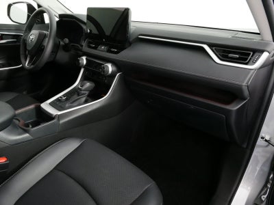 2025 Toyota RAV4 Limited AWD *1-OWNER*