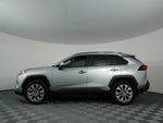 2025 Toyota RAV4 Limited AWD *1-OWNER*