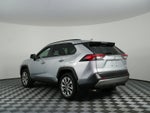 2025 Toyota RAV4 Limited AWD *1-OWNER*