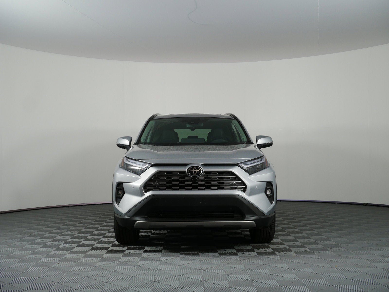 2025 Toyota RAV4 Limited AWD *1-OWNER*