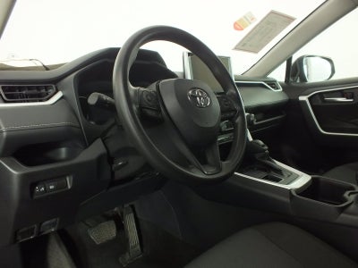 2025 Toyota RAV4 XLE AWD *1-OWNER*