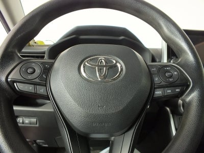 2025 Toyota RAV4 XLE AWD *1-OWNER*