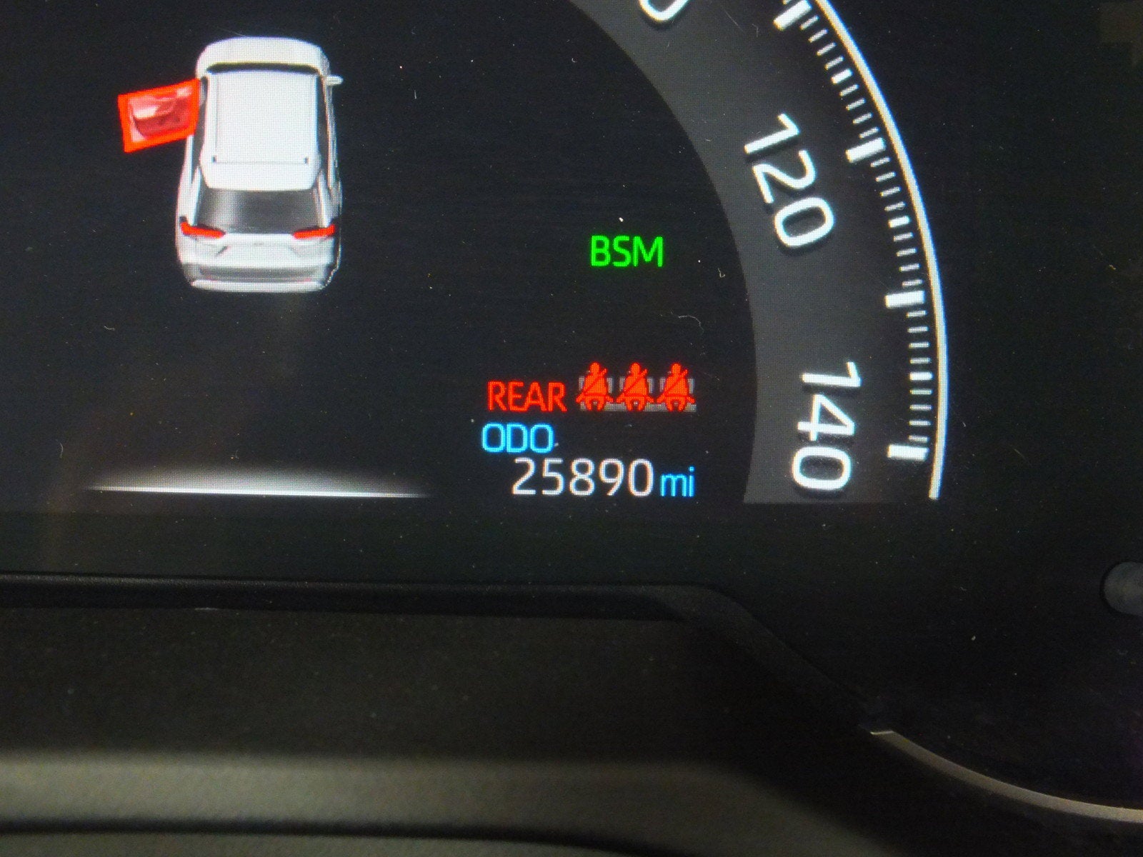2025 Toyota RAV4 XLE AWD *1-OWNER*