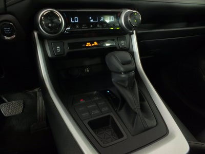 2025 Toyota RAV4 XLE AWD *1-OWNER*