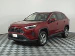 2025 Toyota RAV4 XLE AWD *1-OWNER*