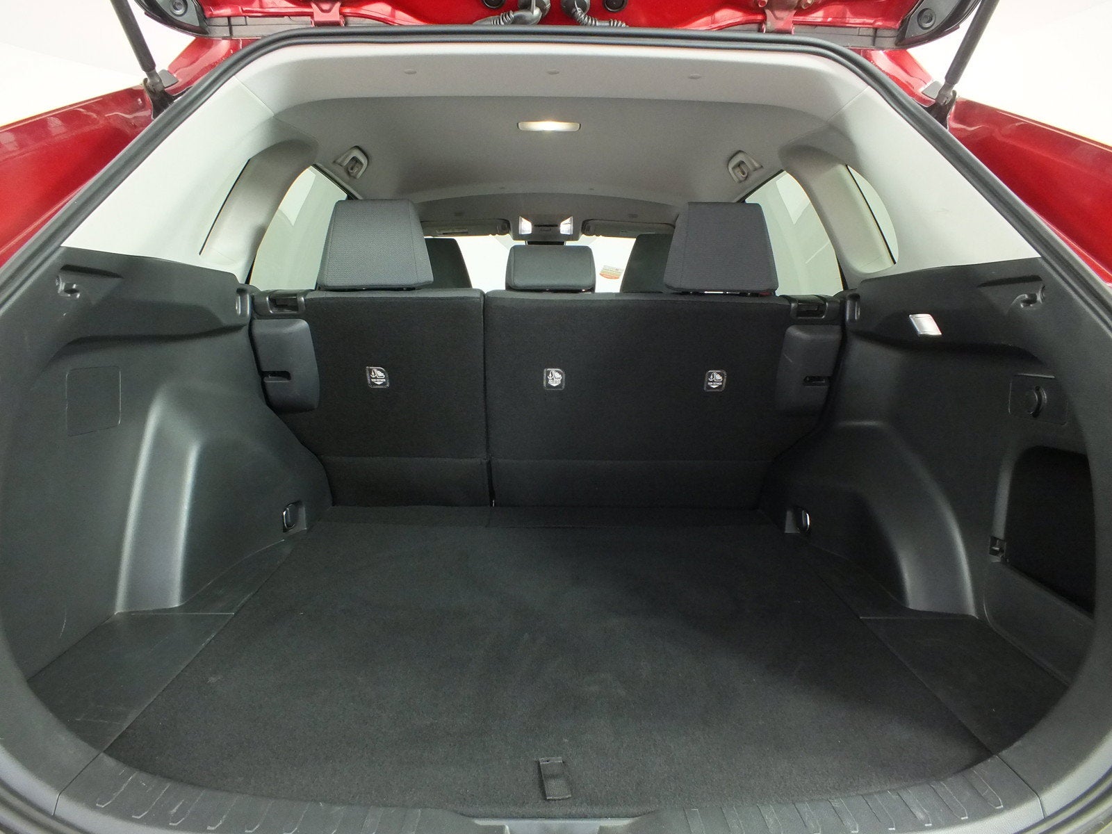 2025 Toyota RAV4 XLE AWD *1-OWNER*