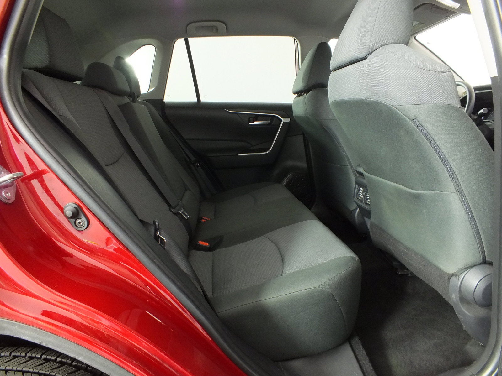 2025 Toyota RAV4 XLE AWD *1-OWNER*