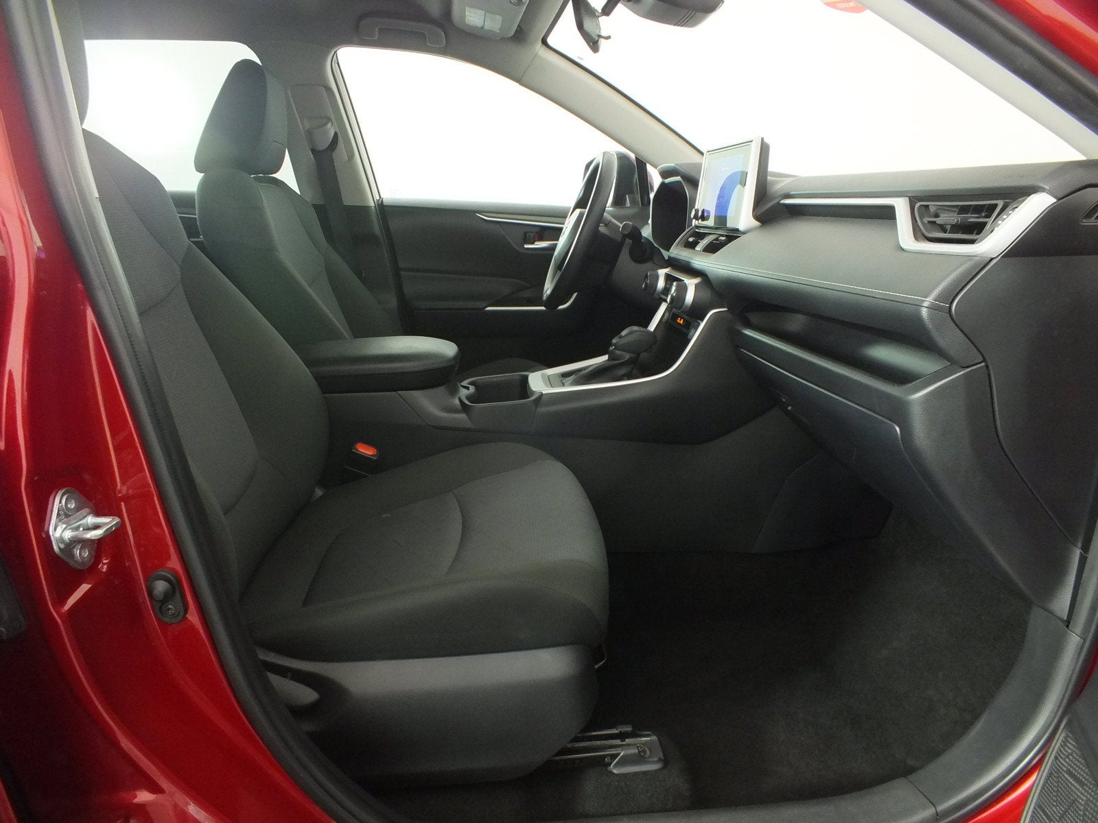 2025 Toyota RAV4 XLE AWD *1-OWNER*