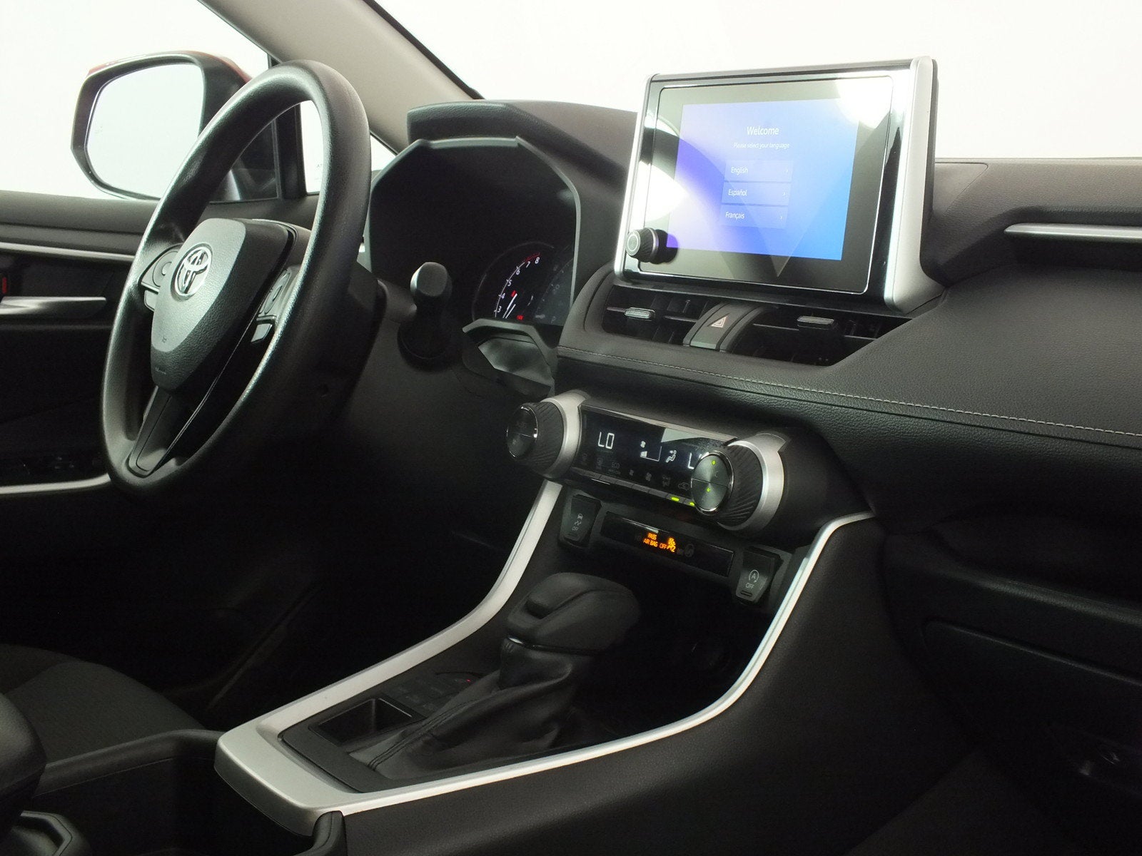 2025 Toyota RAV4 XLE AWD *1-OWNER*