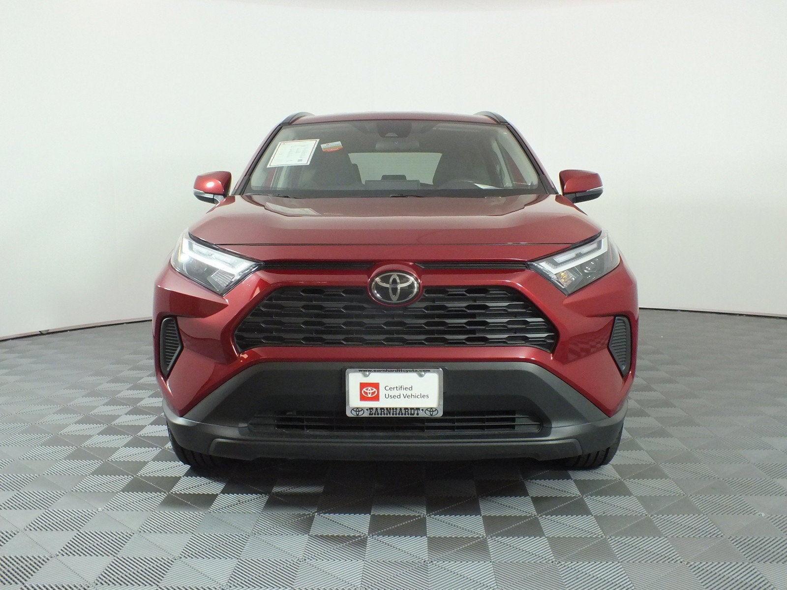 2025 Toyota RAV4 XLE AWD *1-OWNER*