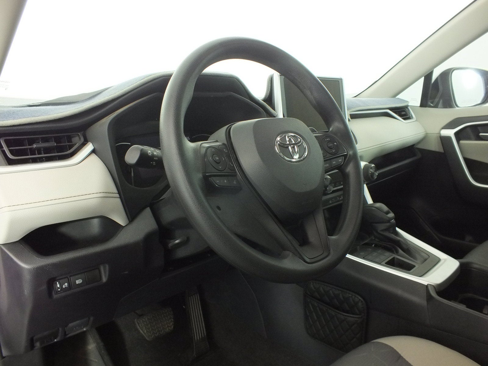 2024 Toyota RAV4 XLE AWD *1-OWNER*