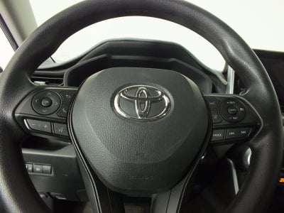 2024 Toyota RAV4 XLE AWD *1-OWNER*