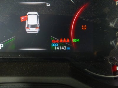 2024 Toyota RAV4 XLE AWD *1-OWNER*