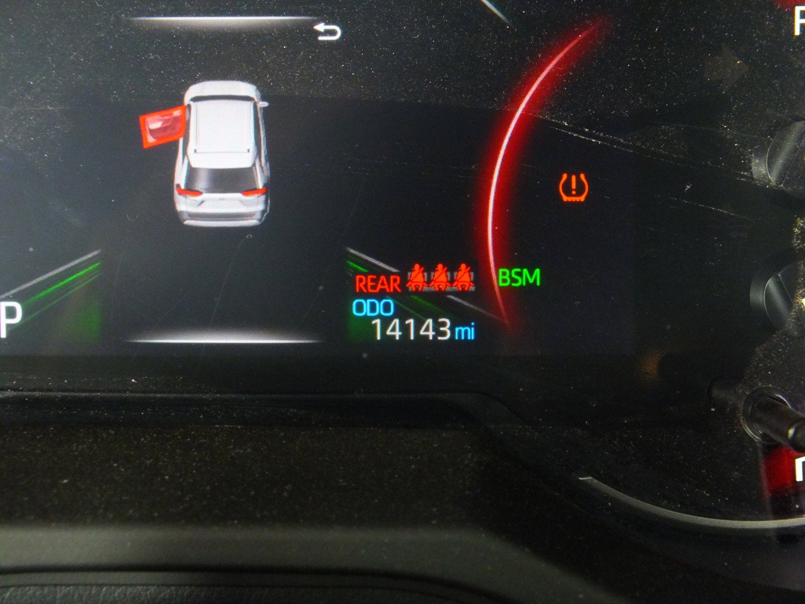 2024 Toyota RAV4 XLE AWD *1-OWNER*