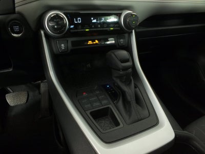 2024 Toyota RAV4 XLE AWD *1-OWNER*