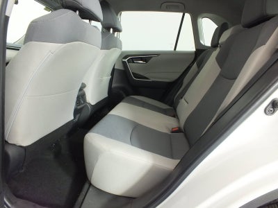 2024 Toyota RAV4 XLE AWD *1-OWNER*