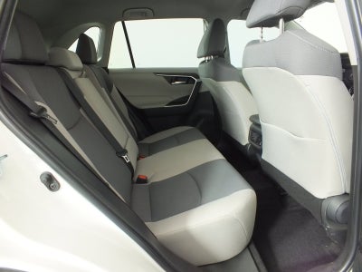2024 Toyota RAV4 XLE AWD *1-OWNER*