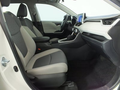 2024 Toyota RAV4 XLE AWD *1-OWNER*