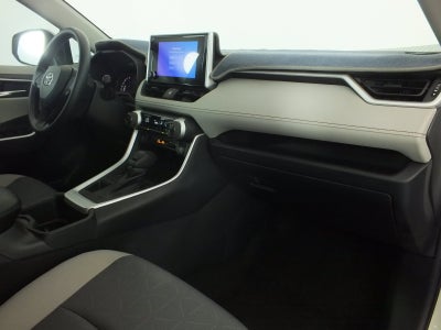 2024 Toyota RAV4 XLE AWD *1-OWNER*