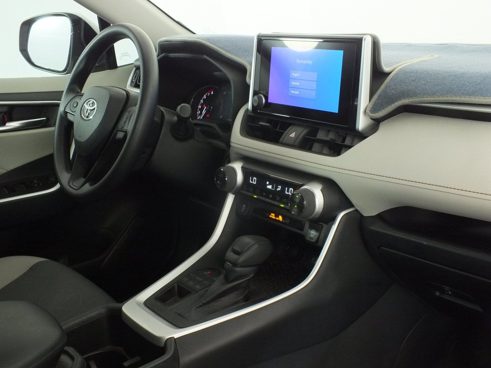 2024 Toyota RAV4 XLE AWD *1-OWNER*