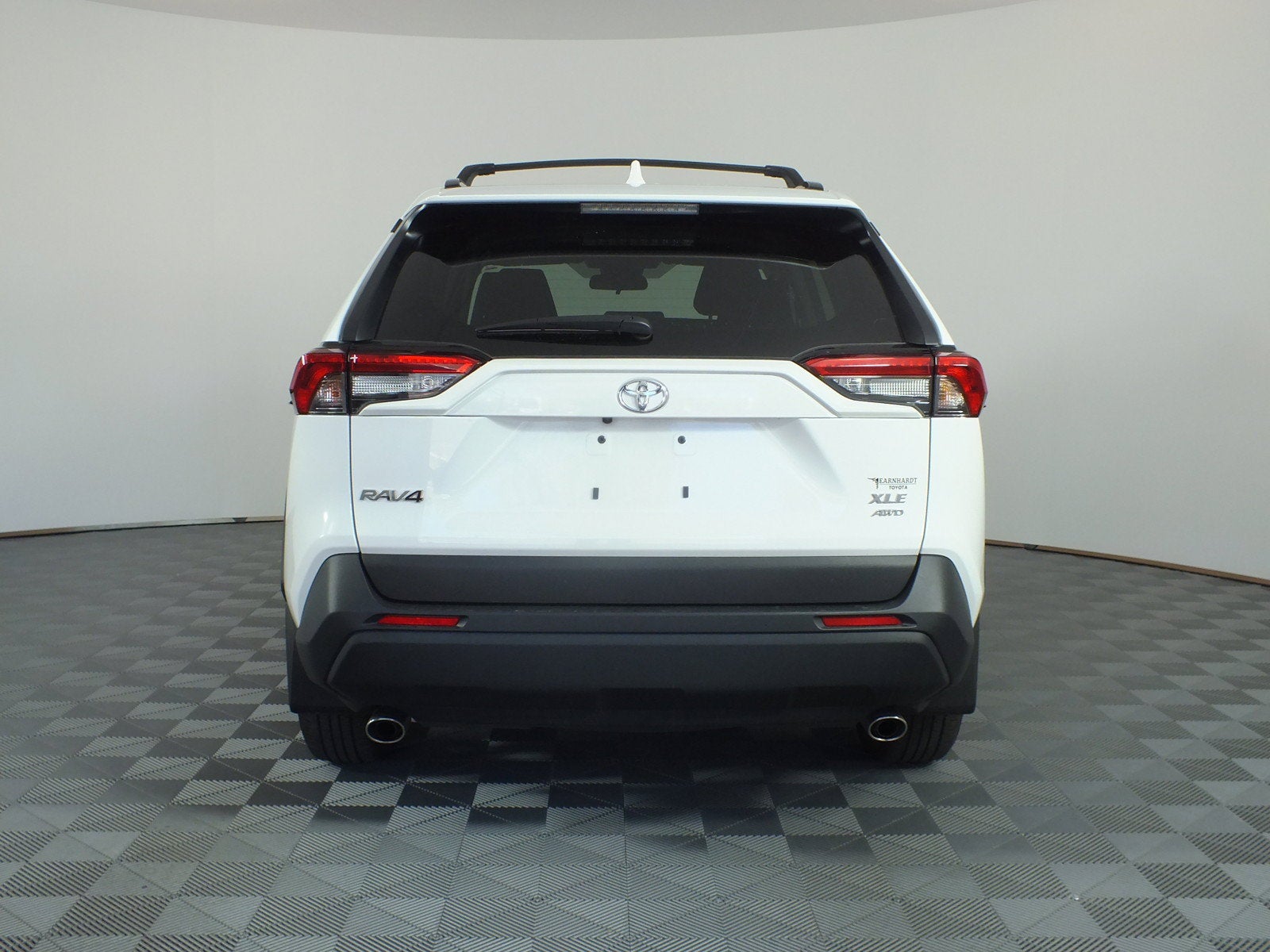 2024 Toyota RAV4 XLE AWD *1-OWNER*