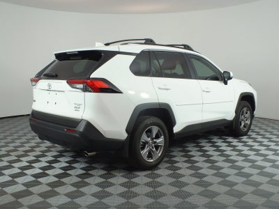 2024 Toyota RAV4 XLE AWD *1-OWNER*