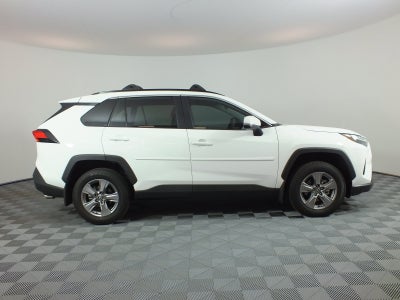2024 Toyota RAV4 XLE AWD *1-OWNER*