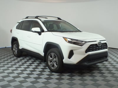 2024 Toyota RAV4 XLE AWD *1-OWNER*