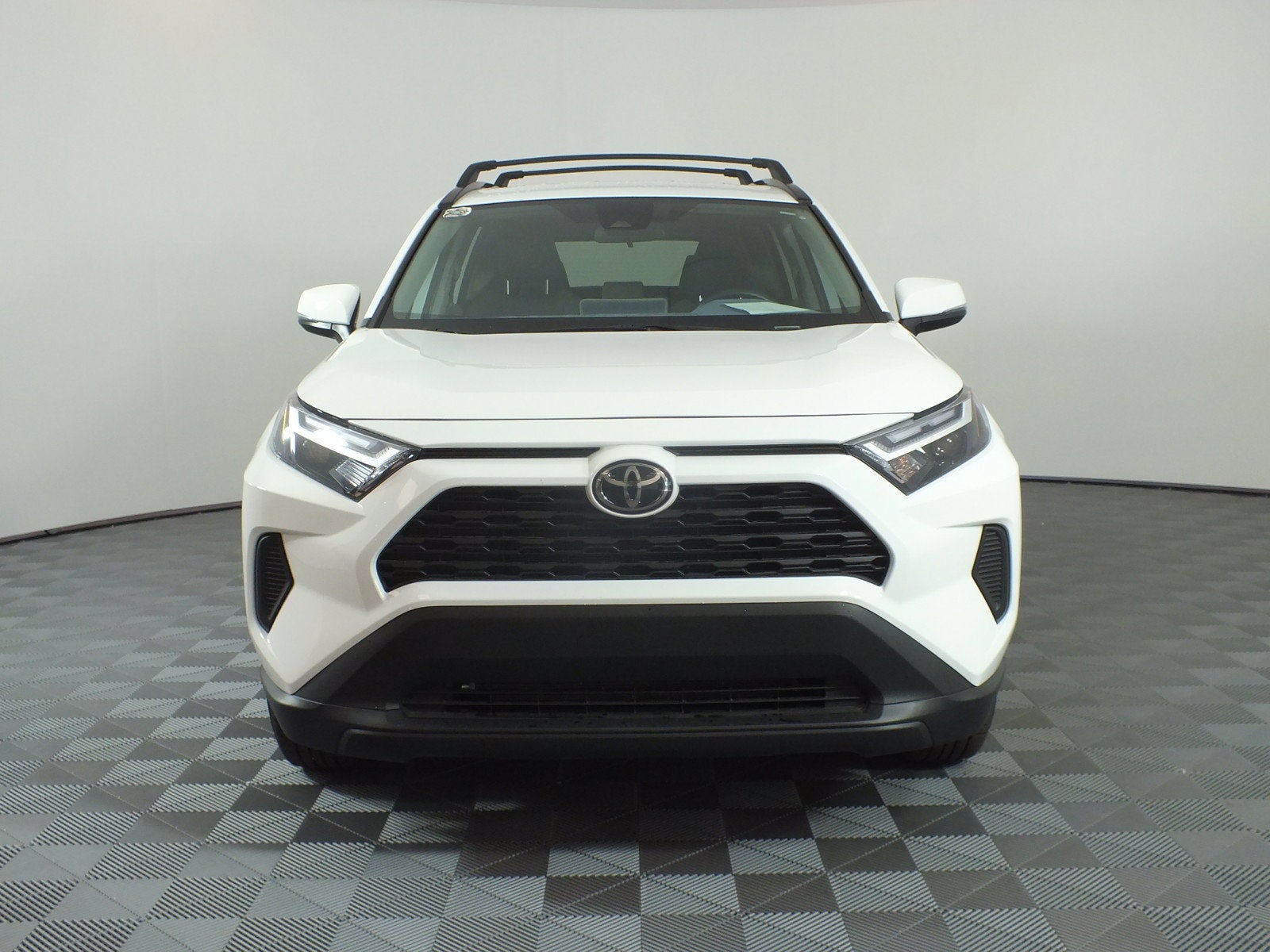 2024 Toyota RAV4 XLE AWD *1-OWNER*