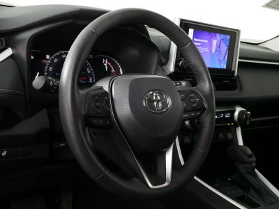 2025 Toyota RAV4 XLE AWD *CLEAN CARFAX*