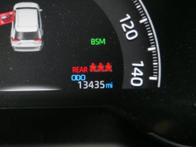 2025 Toyota RAV4 XLE AWD *CLEAN CARFAX*